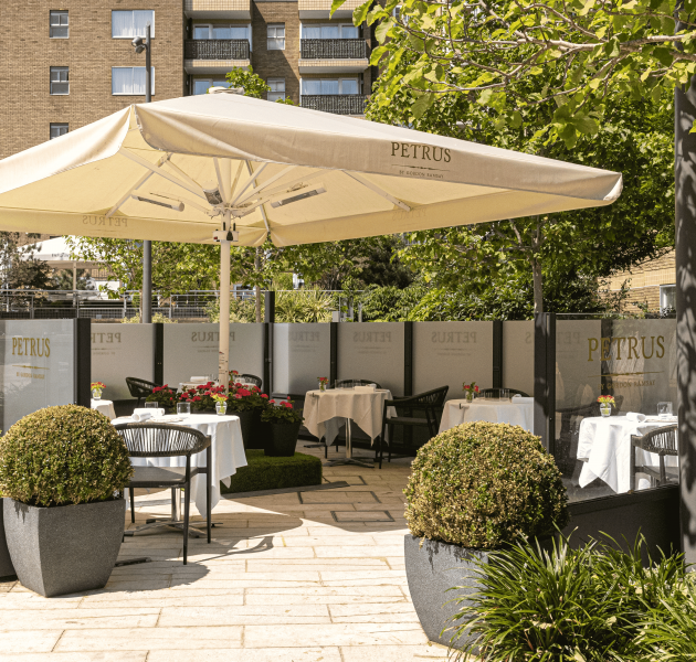 Petrus Terrace 210623