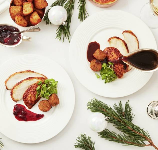 Fine Dining Restaurant on the Strand Savoy Grill Gordon Ramsay