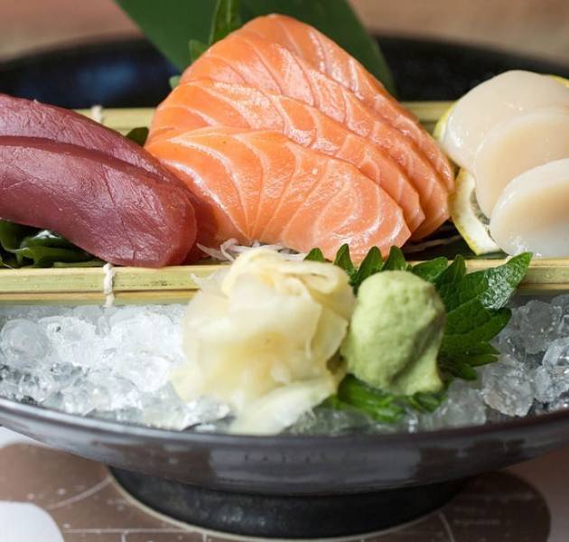 Maze Grill Restaurant in Chelsea Royal Hospital Road Gordon Ramsay