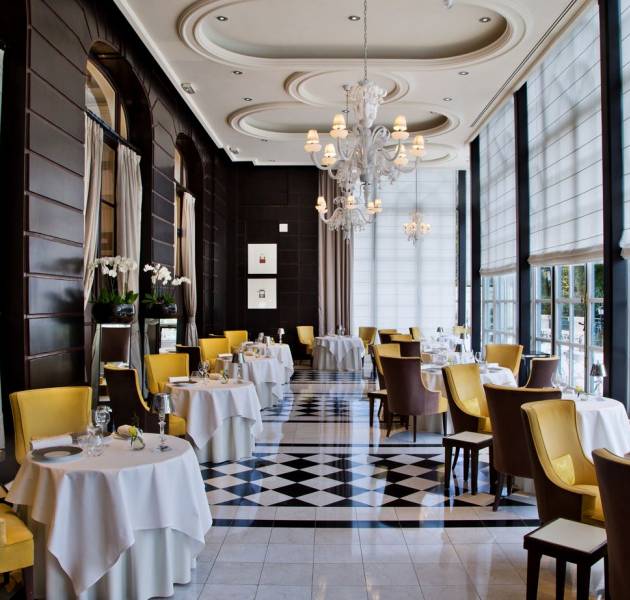 restaurant Gordon Ramsay au Trianon 2020 SMall Copy Copy 3