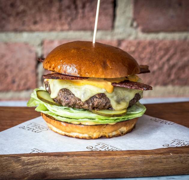 The Casual Dining Experience Gordon Ramsay Restaurants