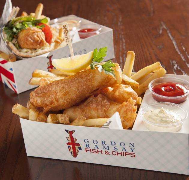 FishChipsAndFishwichCombo