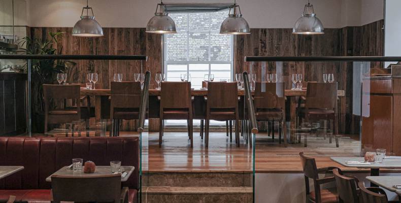 Butchers Block 1