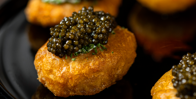 COQODAQ Caviar Nugget 1 17.6.26