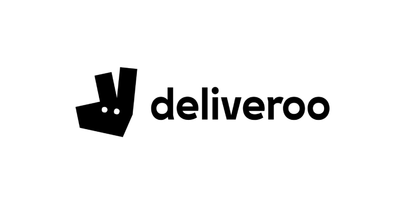 Deliveroo Logo 110825