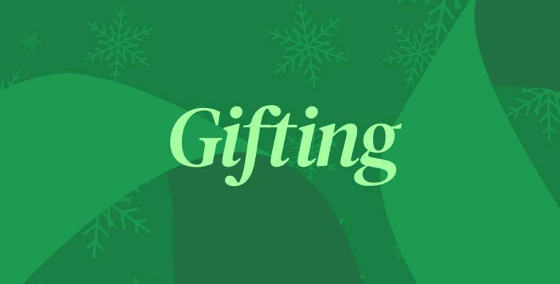 Festive Gifting 080925