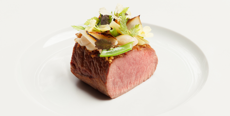 GRR 1890 SAVOY SEPTEMBER 2026 FOOD AUTUMN TEXEL LAMB 1 zvu9ix 18.9.26