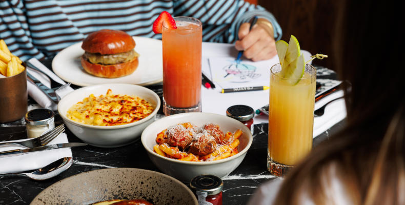 GRR BSK BISHOPSGATE JULY 2026 FOOD KIDS MENU 2 fqtuk6 21.7.26