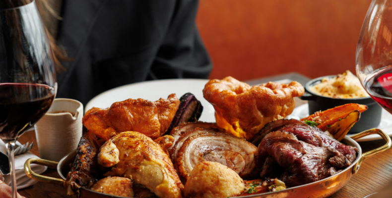GRR BSK BISHOPSGATE JULY 2026 FOOD ROAST 3 m2piik 21.9.26 MOBILE