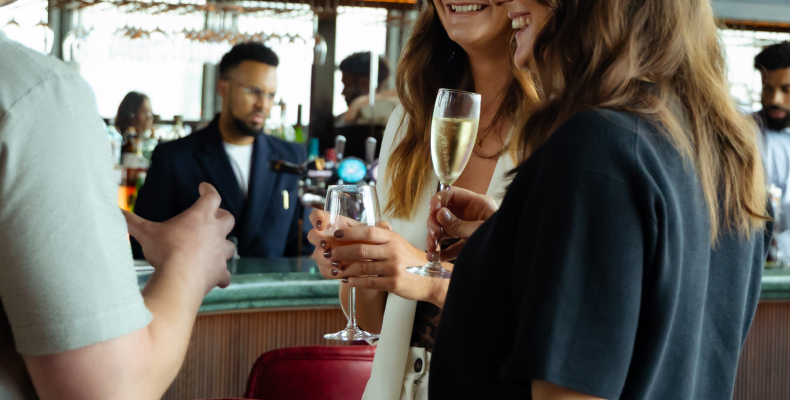 GRR BSK BISHOPSGATE JUNE 2026 BAR AW SOCIAL EXCLUSIVE HIRE