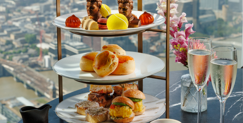 GRR BSK BISHOPSGATE MAY 2026 FOOD AFTERNOON TEA 4.6.26