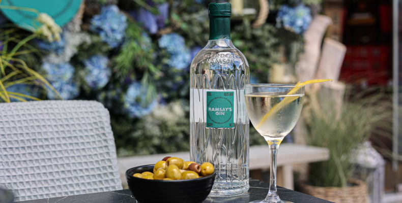 GRR BSK MAY 2022 BEVERAGE EDINBURGH RAMSAYS GIN MARTINI APERITIVO 2.6.26