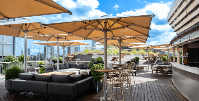 GRR BSK STRATFORD JULY 2024 INTERIOR EXTERIOR SIM TERRACE 240724 2 1