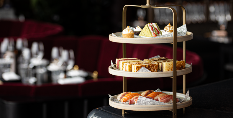 GRR LC 22B AUGUST 2025 AFTERNOON TEA5