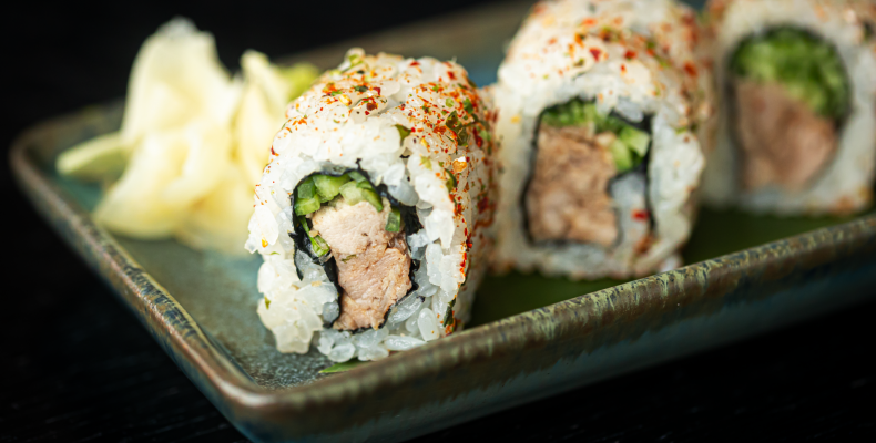 GRR LC 22B FEBRUARY 2026 SUSHI MAKI 1.6.26