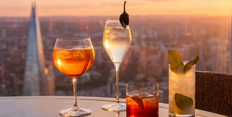GRR LC BISHOPSGATE JUNE 2026 SPIRIT OF SUMMER COCKTAILS 15 xtnffr SUN 26626