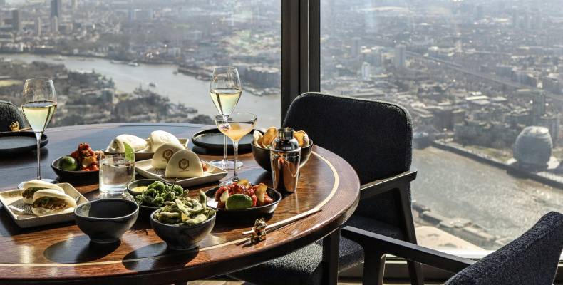 GRR LUCKYCAT BRUNCH BISHOPSGATE 030226