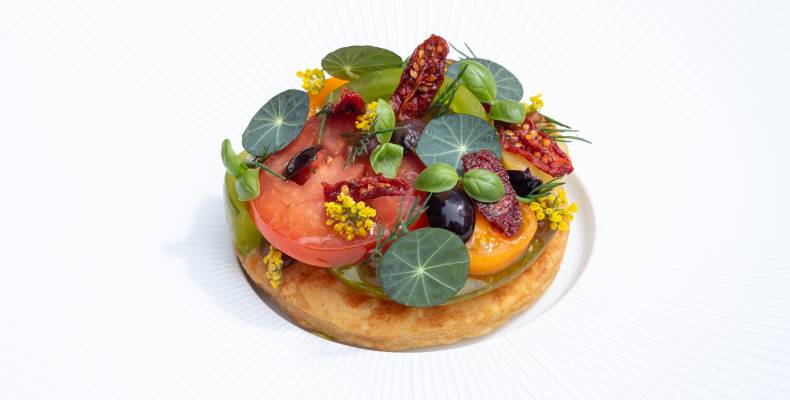 GRR PETRUS JULY 2022 TERRACE FOOD PAIRING 5