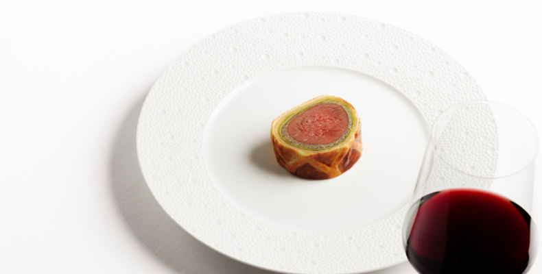 GRR PETRUS SEPTEMBER 2026 FOOD FESTIVE CHRISTMAS WELLINGTON NYE TABLET2