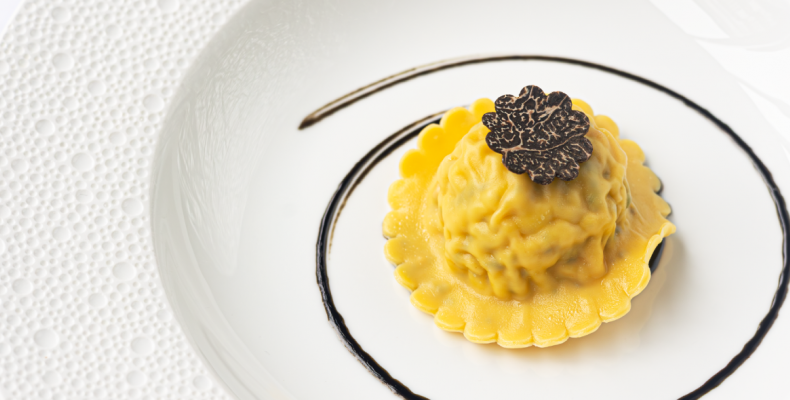 GRR RGR JANUARY 2026 WINTER LOBSTER RAVIOLI TRUFFLE5 HOMENEW