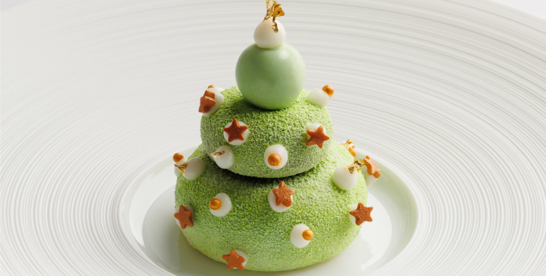 GRR RGR SEPTEMBER 2026 FOOD FESTIVE CHRISTMAS HERO