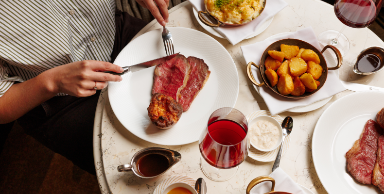 GRR RR SAVOY SEPTEMBER 2026 FOOD AUTUMN ROAST BEEF 10 vcrexc 16.9.26