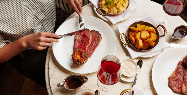 GRR RR SAVOY SEPTEMBER 2026 FOOD AUTUMN ROAST BEEF 10 vcrexc 21.9.26