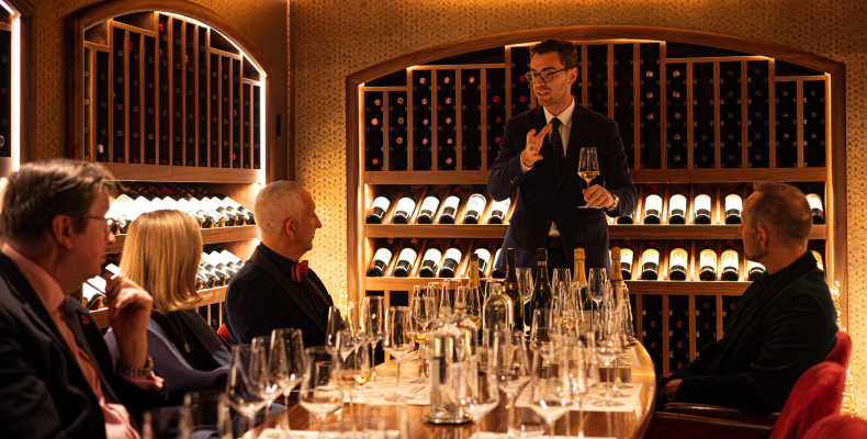 GRR SG NOVEMBER 2025 EVENT WINE ROOM SOMMELIER GIUSEPPE WINE MASTERCLASS2