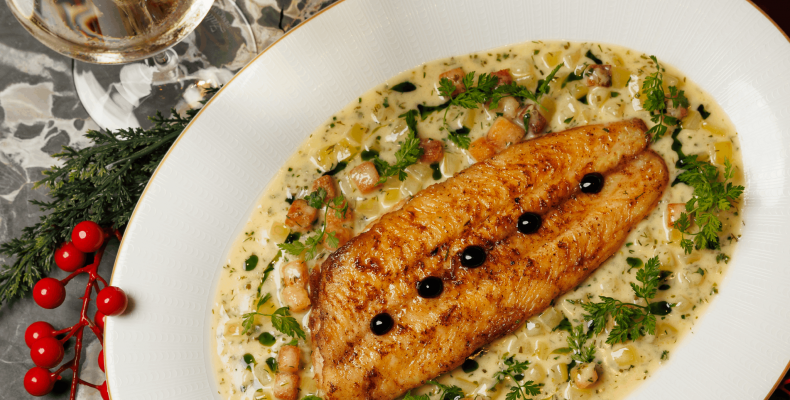 GRR SG SAVOY AUGUST 2026 FESTIVE A LA CARTE FOOD DOVER SOLE VERONIQUE 1 uc9wrq