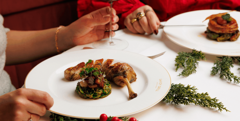 GRR SG SAVOY AUGUST 2026 FESTIVE PREFIX FOOD GUINEA FOWL 2 pf2ydx