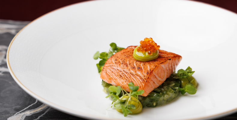 GRR SG SAVOY JUNE 2026 SPIRIT OF SUMMER FOOD TROUT 4 azshya 1.7.26