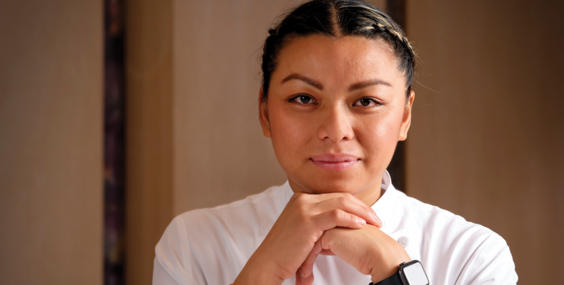 RESTAURANT GORDON RAMSAY Kim Ratcharoen 1 kzobwr try again 8.926