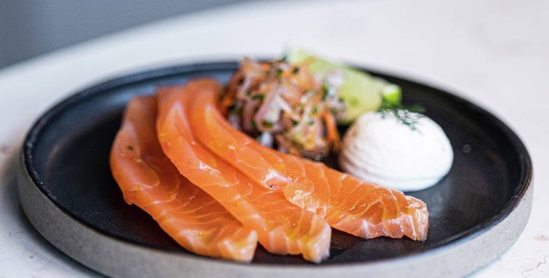 Gifts & Experiences at The River Restaurant | Gordon Ramsay Restaurants