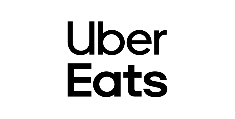 Uber Eats Logo 110825
