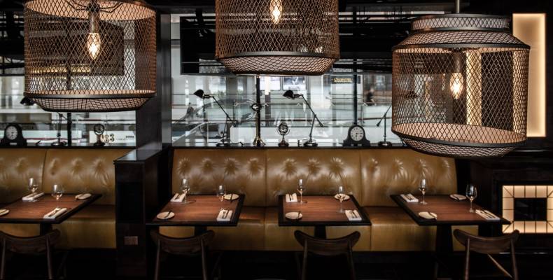 Bread Street Kitchen Interior Details 080615 3 web