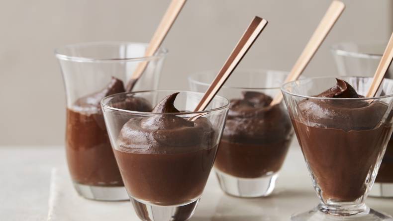 Mousse
