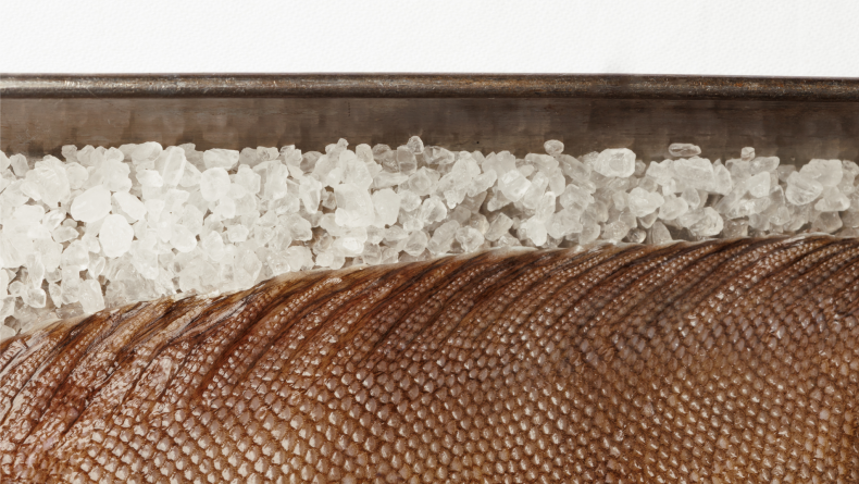 GRR 1890 SAVOY SEPTEMBER 2026 FOOD AUTUMN INGREDIENTS PRODUCE SOLE VERONIQUE FISH 5 xjqekk 28.9.26