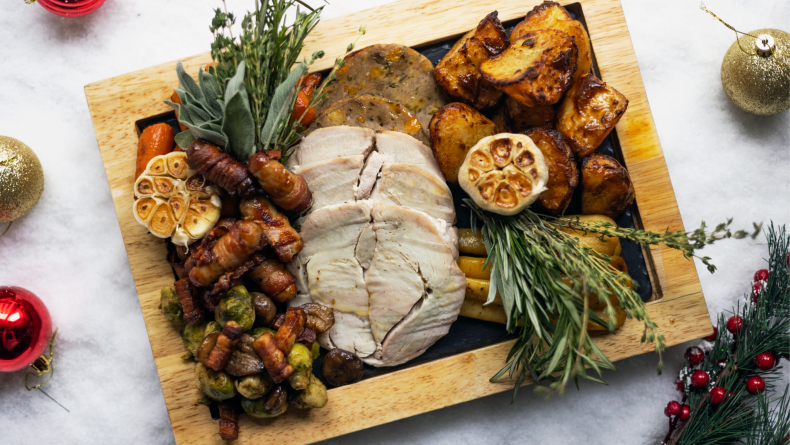 GRR BSK CHRISTMAS 2022 FOOD TURKEY2