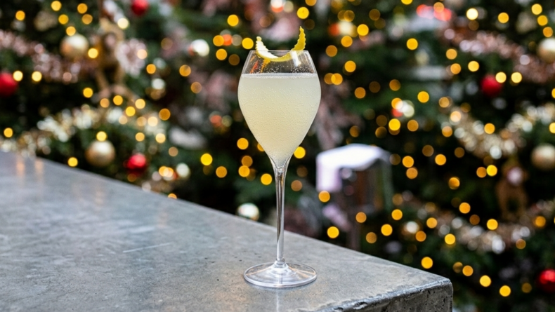 GRR HSK COCKTAIL CHRISTMAS