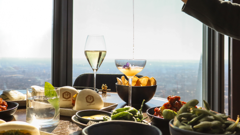 GRR LUCKYCAT BRUNCH BISHOPSGATE NETFLIXPAGE