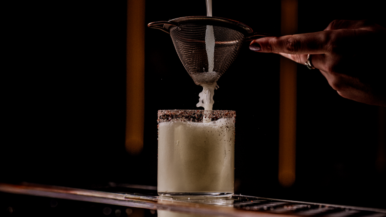 LUCKY CAT MANCHESTER JAN 2026 lateef.photography 130 r3b4jo Hot Honey Margarita