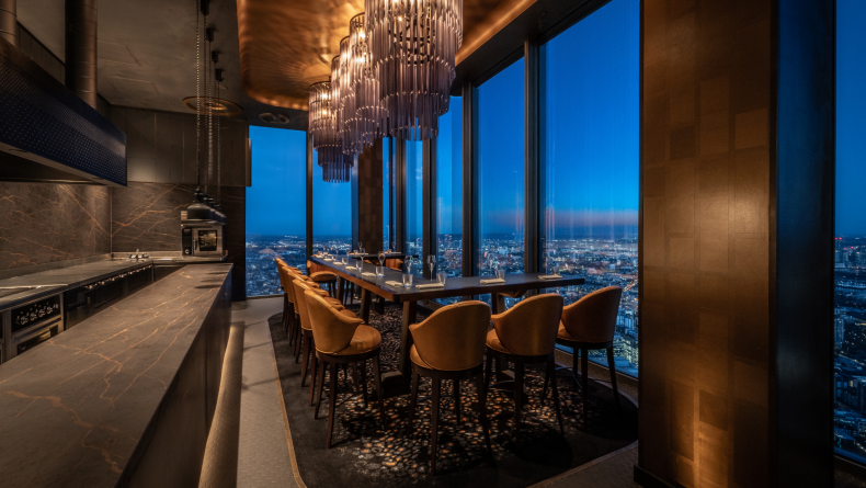 RGRHigh NIGHTVIEW NETFLIX