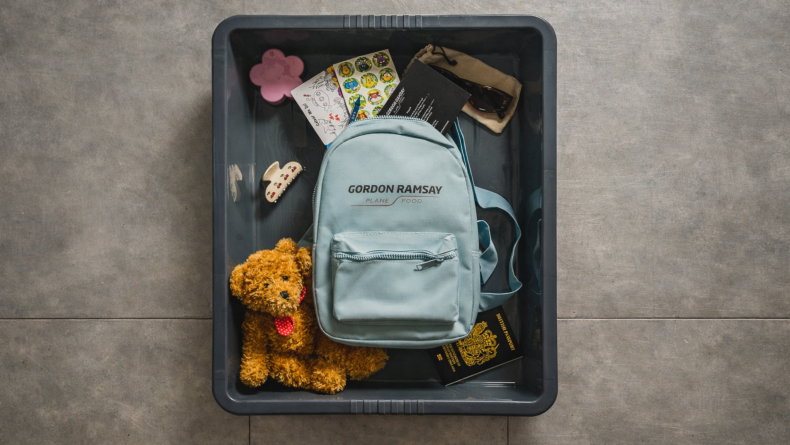 kids backpack 15.7.25