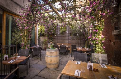 Perfect Wedding Venues In London Gordon Ramsay Restaurants