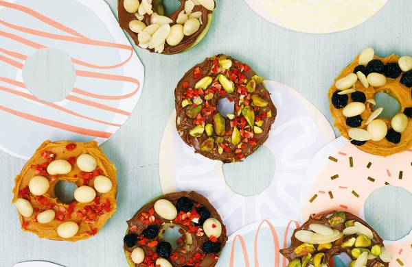 Kids Recipes Tilly Ramsay Gordon Ramsay Restaurants