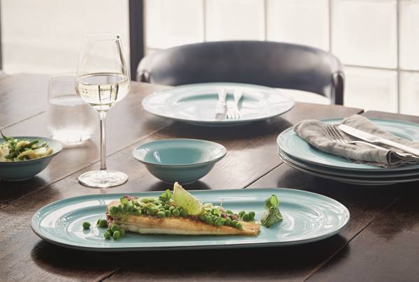 Ramsay Royal Royal Doulton Cafe Series Gordon Ramsay Union