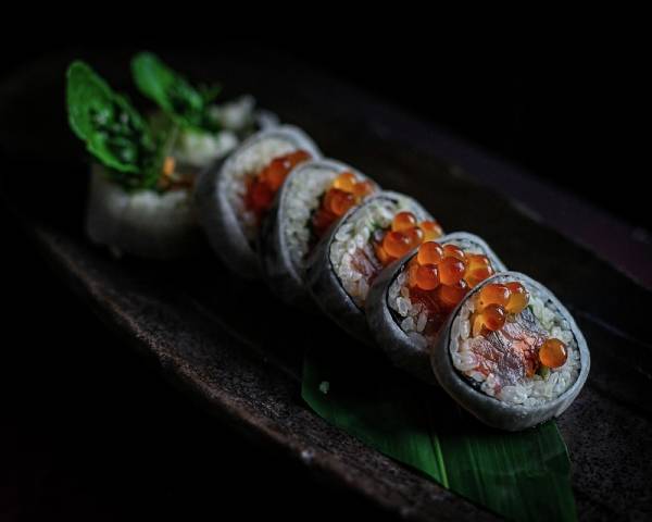 LC Sushi Dec 2020