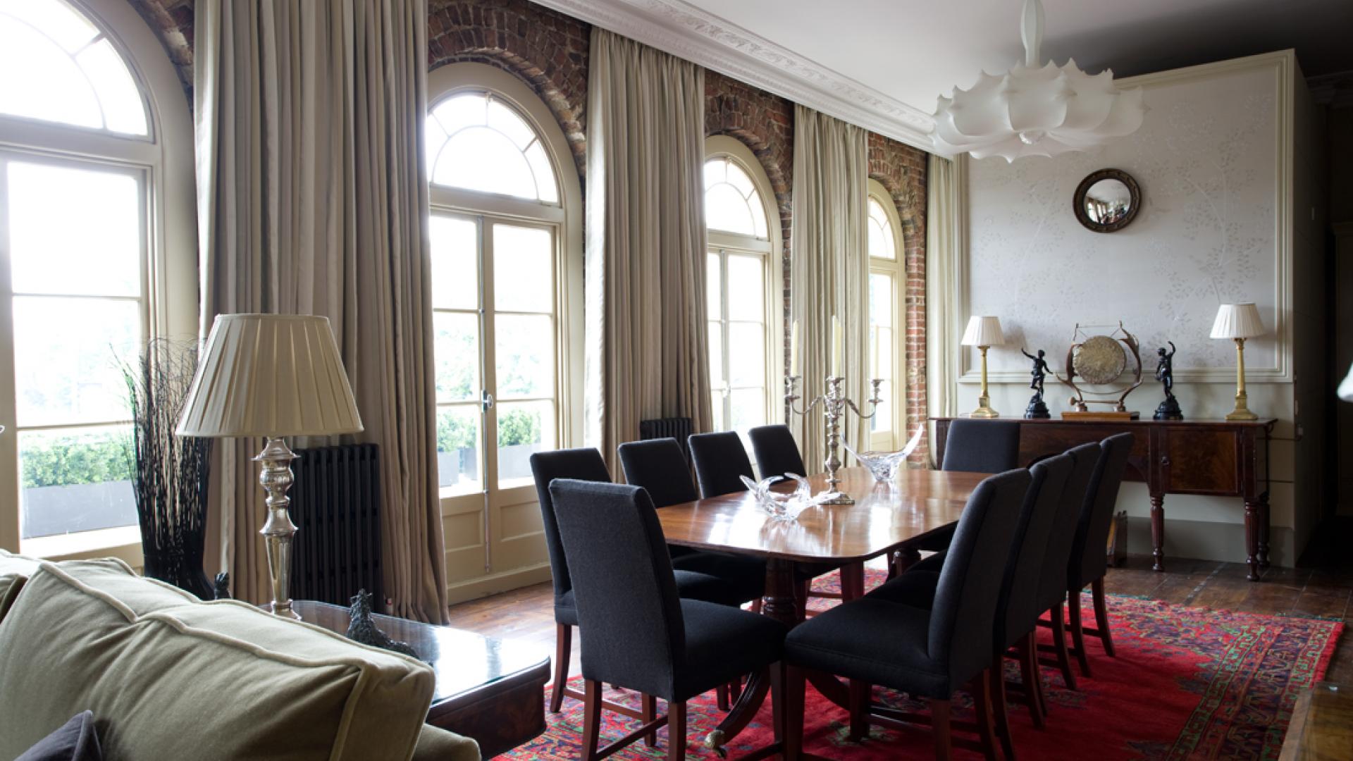 Regency Room PDR