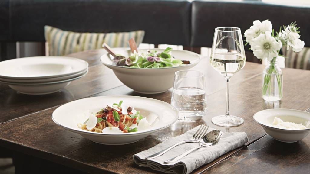Union Street Café Collection from Royal Doulton Gordon Ramsay Restaurants