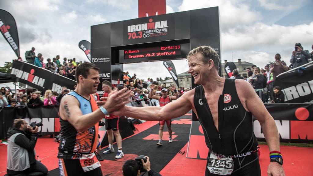 Marathon to Triathlon Top Training Tips Gordon Ramsay Restaurants